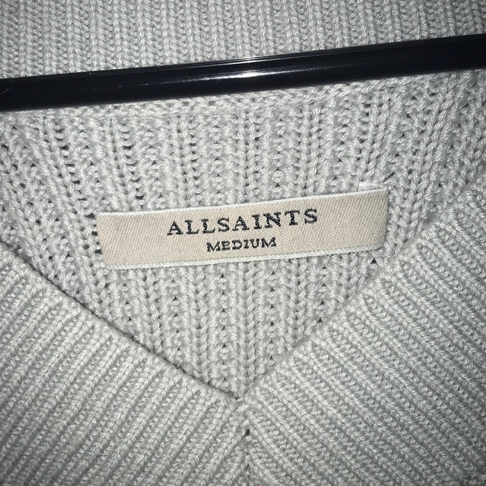 All Saints knit tank - Picture 3 of 3